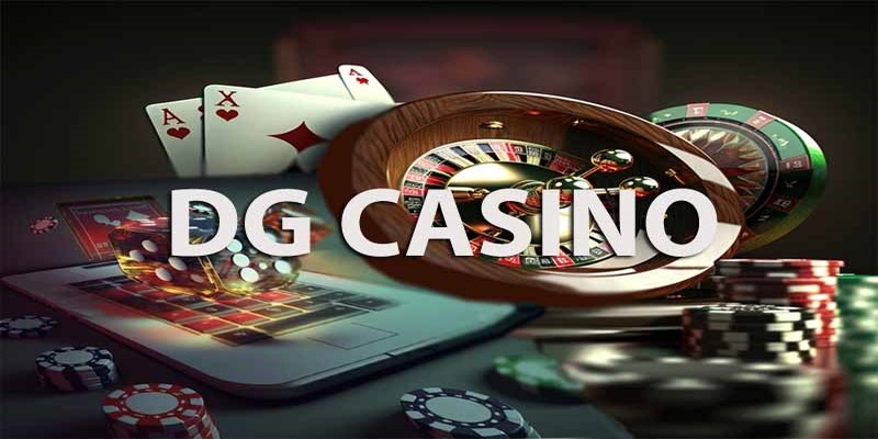 DG Casino 789WIN