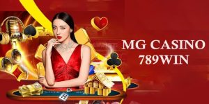 MG Casino 789WIN