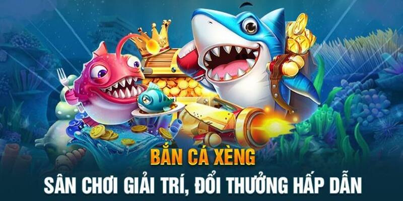 Bắn cá 789win luôn được ưa chuộng trên thị trường