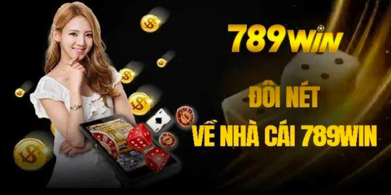 Các dịch vụ và sản phẩm chính của cổng game 789win