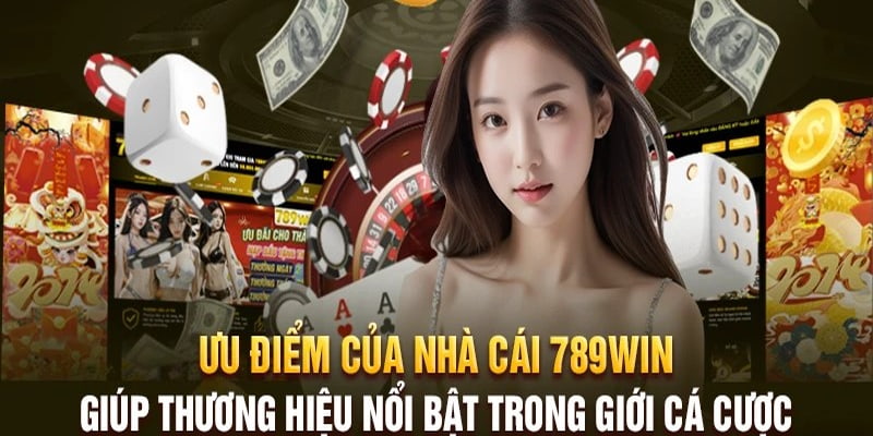 Đánh giá các trải nghiệm người dùng tại 789win