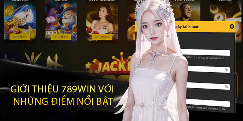 Giới thiệu 789win về mục tiêu và sứ mệnh