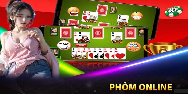 Đôi nét khái niệm về phỏm online 789win