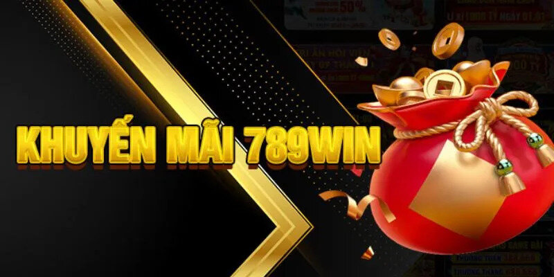 Tìm hiểu về danh mục ưu đãi áp dụng tại hệ thống 789win