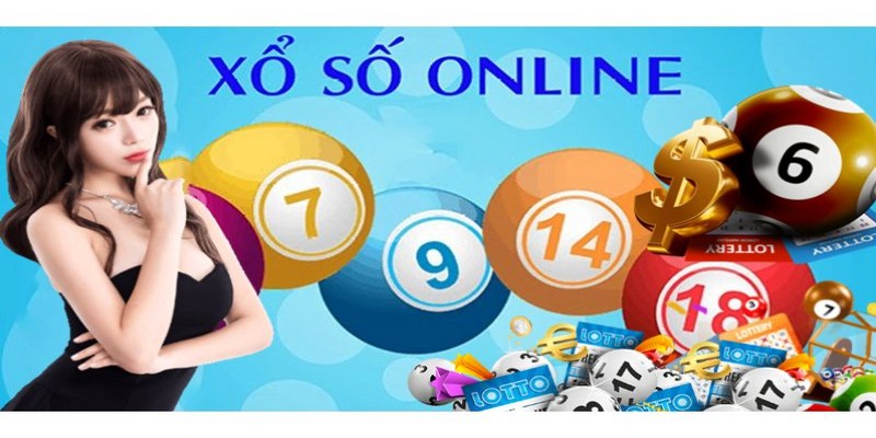 Mẹo vặt hữu ích khi tham gia xổ số online