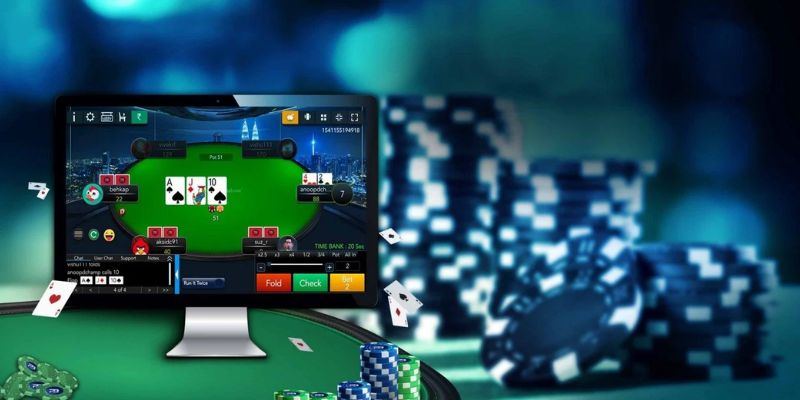 poker online 789win