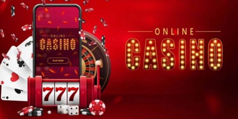 Ưu điểm về Casino Online bạn cần biết